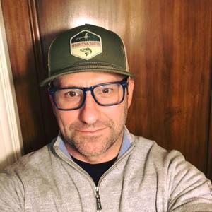 Meet your Posher, David